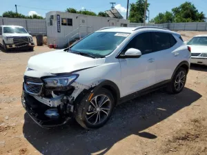 2023 BUICK ENCORE