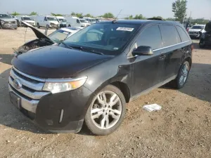 2013 FORD EDGE