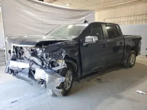 2022 CHEVROLET ALL Models