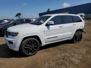 2021 JEEP GRAND CHER