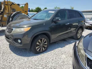 2011 KIA SORENTO