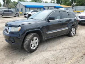 2013 JEEP GRAND CHER