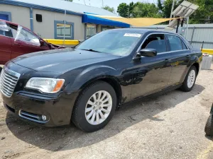 2013 CHRYSLER 300