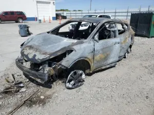 2015 HYUNDAI SANTA FE