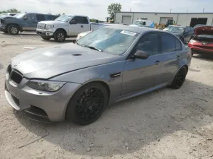 2010 BMW MOTORRAD M3