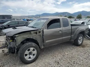 2014 TOYOTA All Models