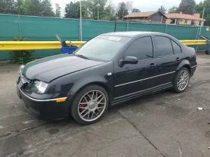 2005 VOLKSWAGEN JETTA
