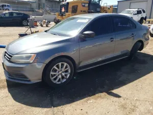 2016 VOLKSWAGEN JETTA