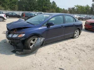 2011 HONDA CIVIC