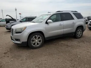 2014 GMC ACADIA