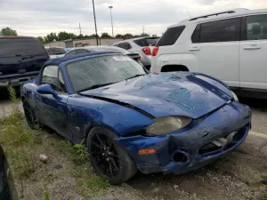 1999 MAZDA MX5