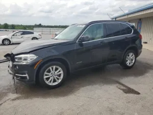 2015 BMW X5