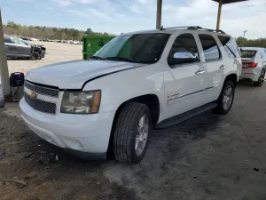 2009 CHEVROLET TAHOE