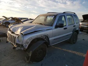 2002 JEEP LIBERTY