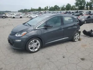 2020 CHEVROLET BOLT