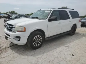 2015 FORD EXPEDITION