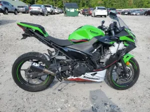 2022 KAWASAKI ALL OTHER
