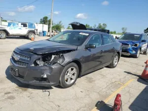 2013 CHEVROLET MALIBU