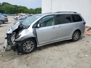 2020 TOYOTA All Models