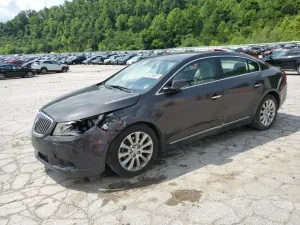 2013 BUICK LACROSSE