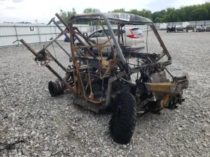 2021 CAN-AM DEFENDER L