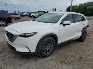 2016 MAZDA CX-9