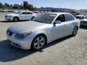 2006 BMW MOTORRAD 5 SERIES