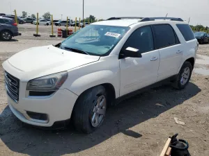 2013 GMC ACADIA