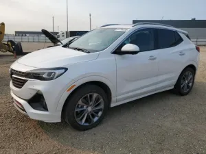 2021 BUICK ENCORE