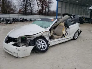 2006 TOYOTA CAMRY SOLA