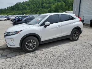 2020 MITSUBISHI ECLIPSE