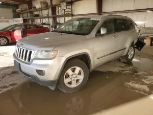 2011 JEEP GRAND CHER