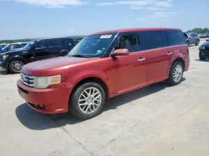 2009 FORD FLEX