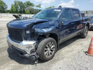 2021 CHEVROLET ALL Models