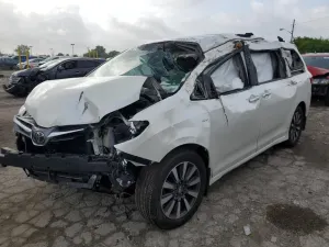 2018 TOYOTA All Models