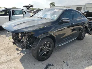 2025 MERCEDES-BENZ GLE-CLASS