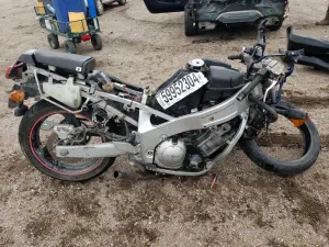 1994 YAMAHA FZR600 R