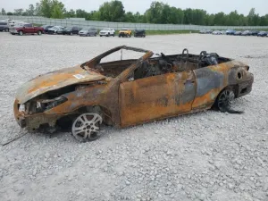 2008 TOYOTA CAMRY SOLA