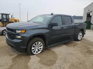 2019 CHEVROLET ALL Models
