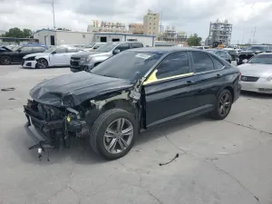 2024 VOLKSWAGEN JETTA