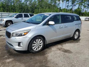 2015 KIA All Models