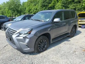 2022 LEXUS GX