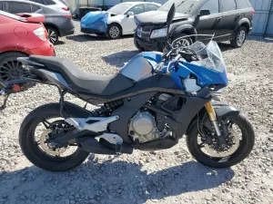 2022 CFMO 650 ADVENT