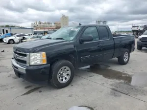 2011 CHEVROLET ALL Models