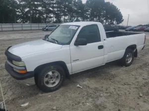 1999 CHEVROLET ALL Models