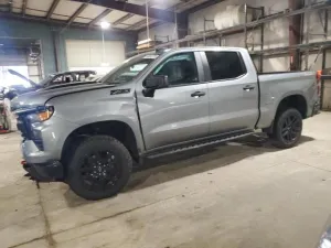 2023 CHEVROLET ALL Models