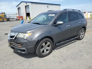 2007 ACURA MDX