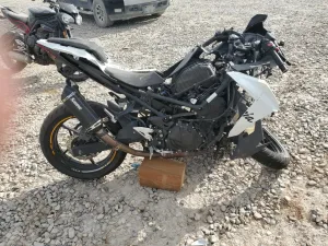 2018 KAWASAKI ALL OTHER