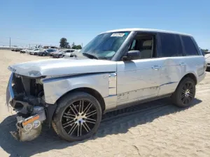 2006 LANDAU BOAT CO RANGEROVER