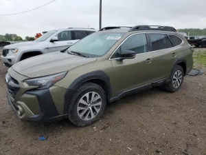2023 SUBARU OUTBACK